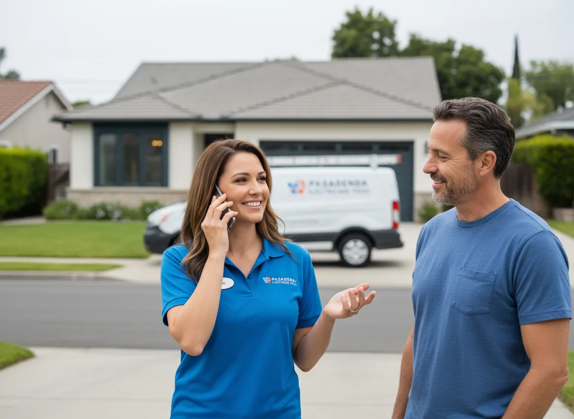 Electrician Stockton, IA FAQs